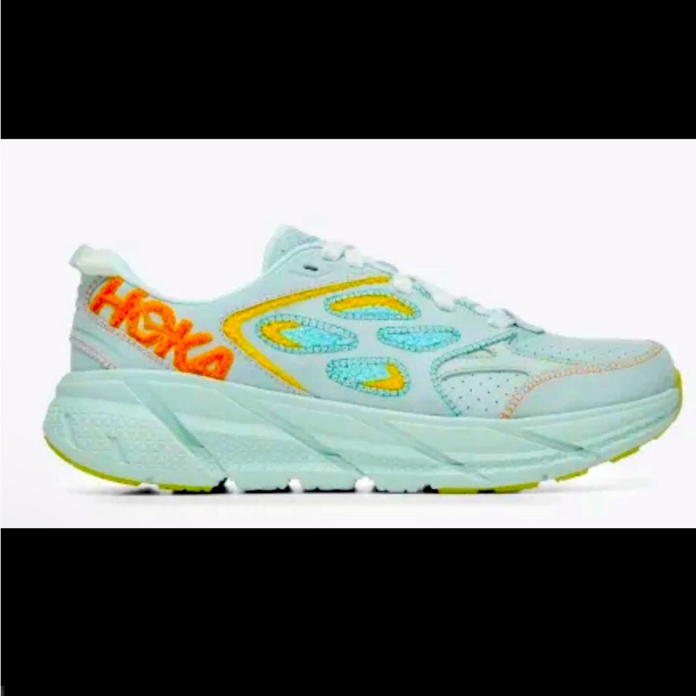 NEVER WORN! Hoka Clifton L shoe!